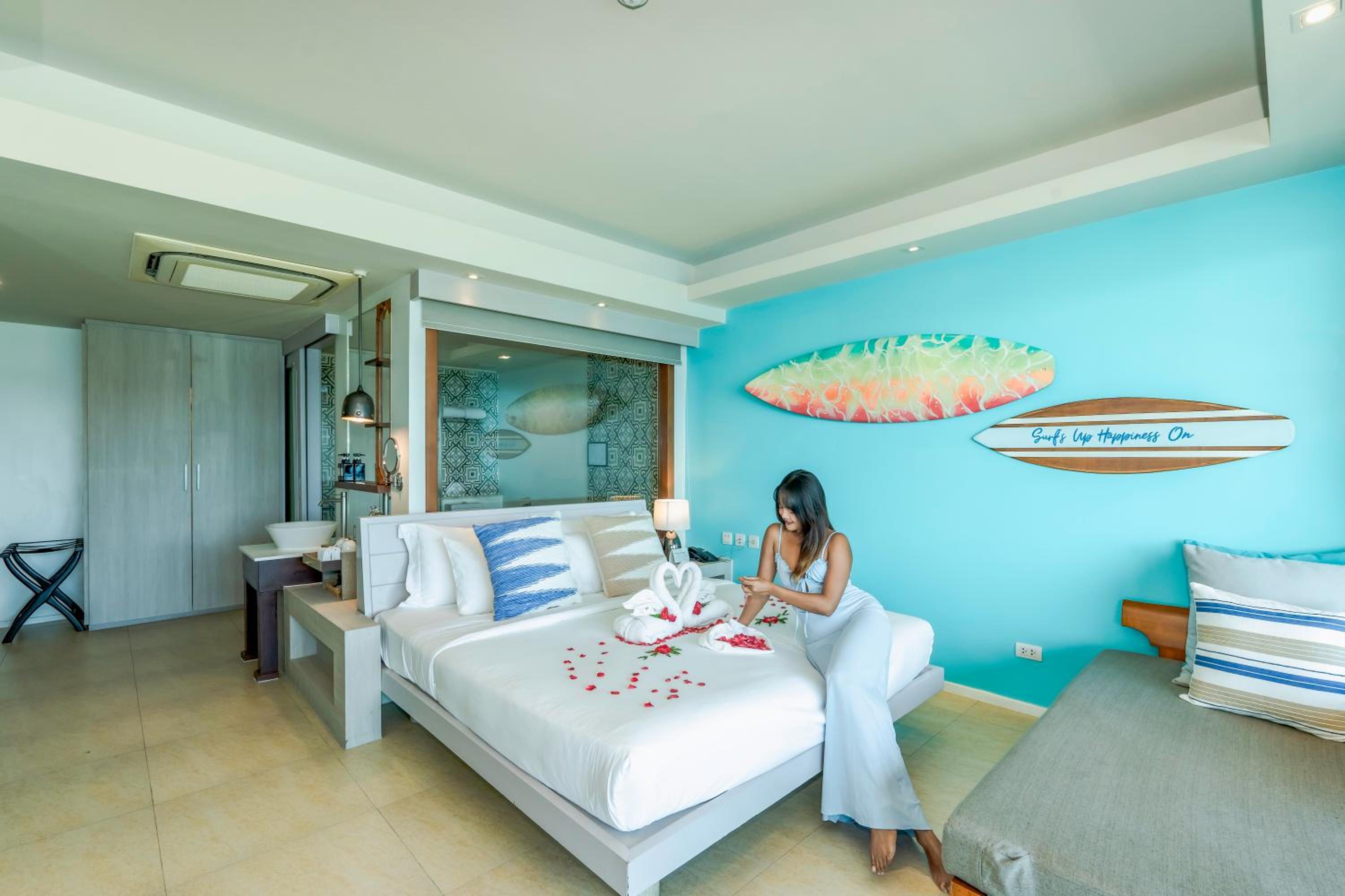 Zenmaya Oceanfront Phuket, Trademark Collection by Wyndham