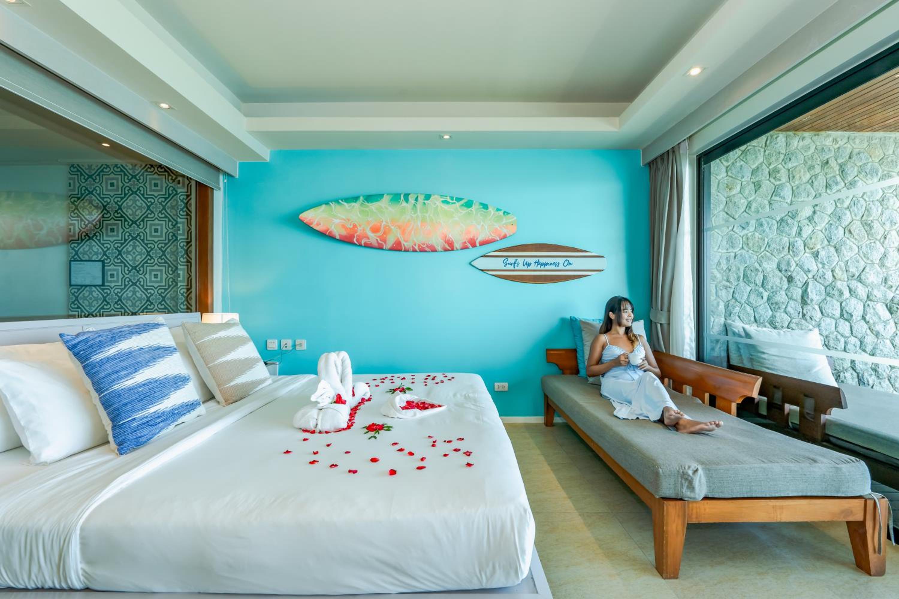 Zenmaya Oceanfront Phuket, Trademark Collection by Wyndham