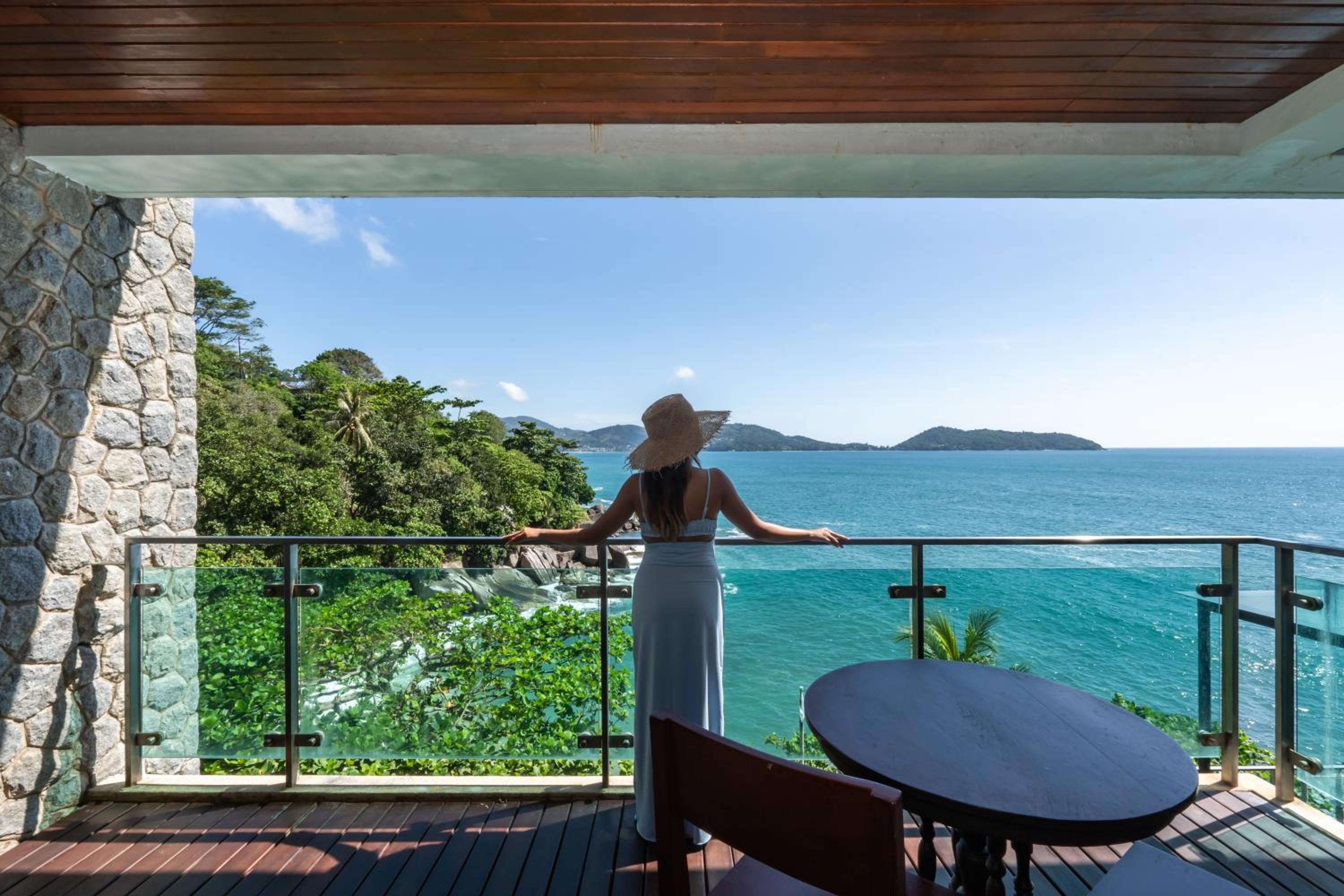 Zenmaya Oceanfront Phuket, Trademark Collection by Wyndham