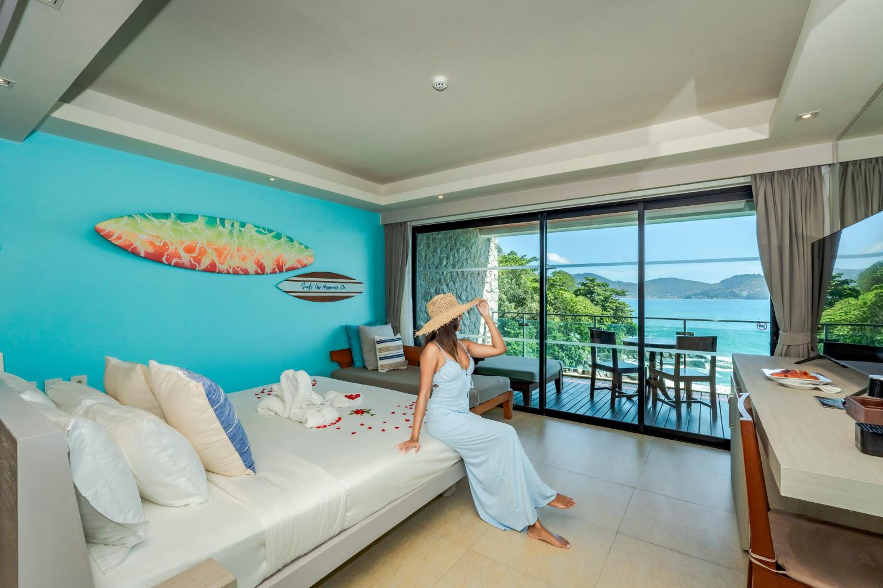 Zenmaya Oceanfront Phuket, Trademark Collection by Wyndham