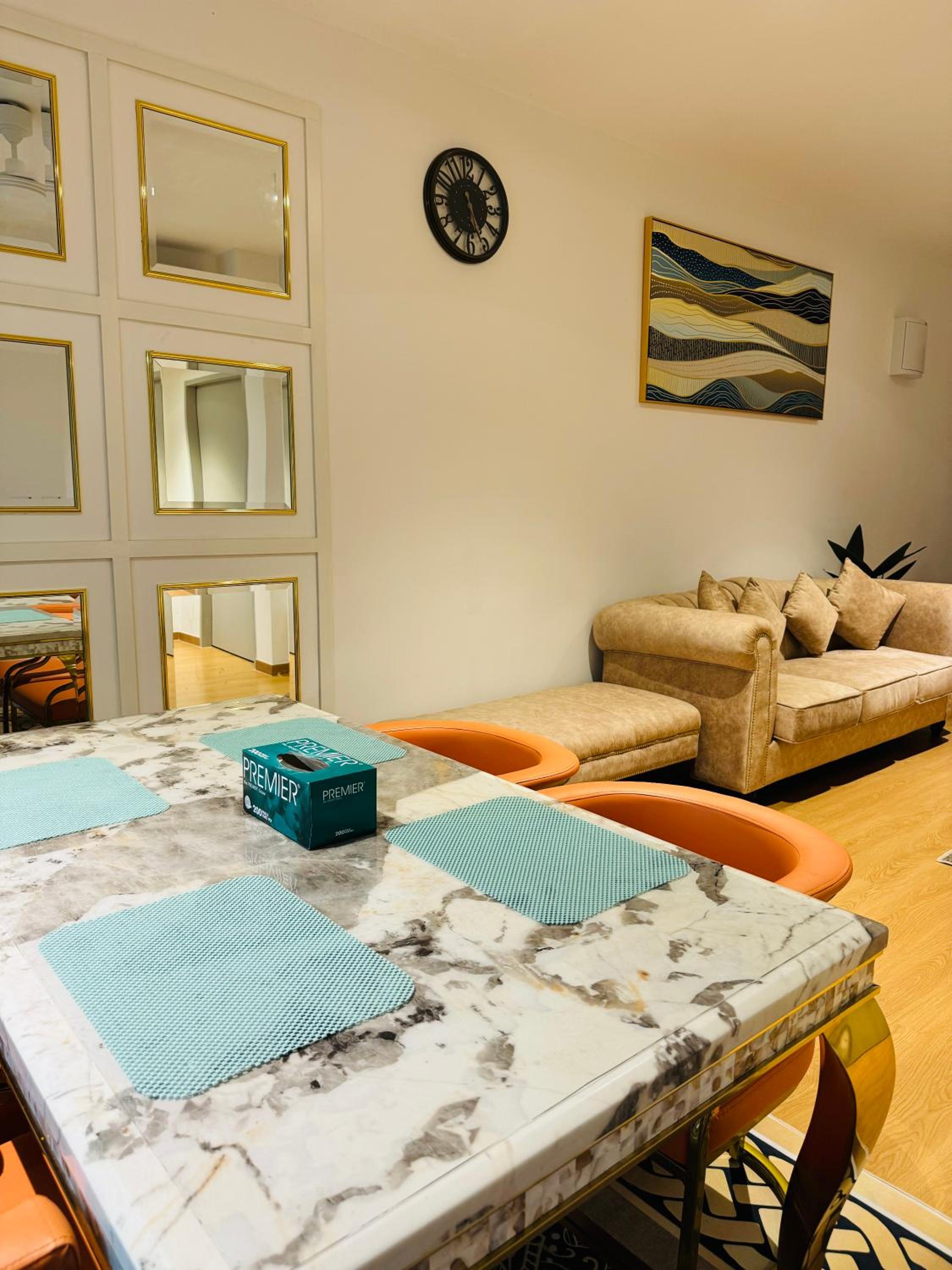 Al Baraqah Suite Gamuda Cove SplashMania photo 5