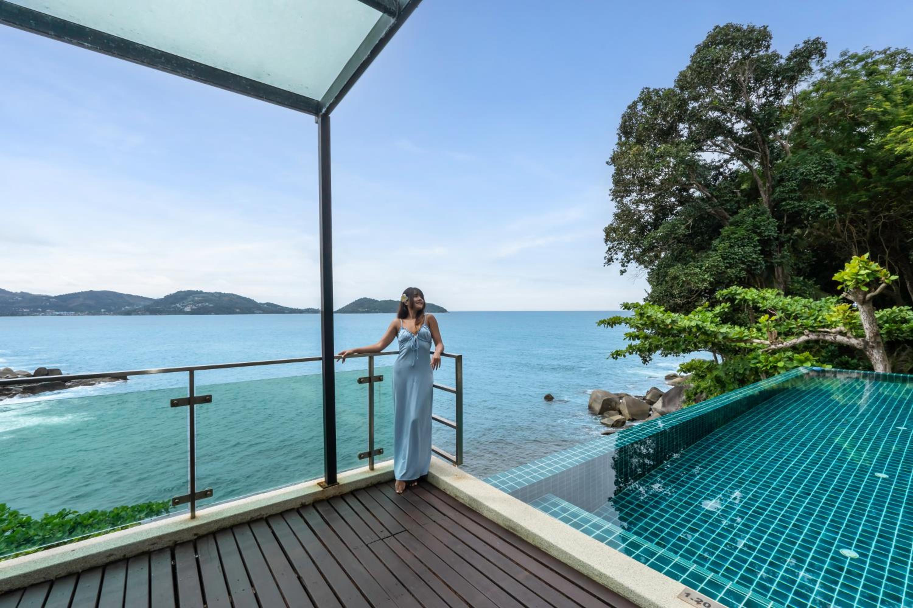 Zenmaya Oceanfront Phuket, Trademark Collection by Wyndham