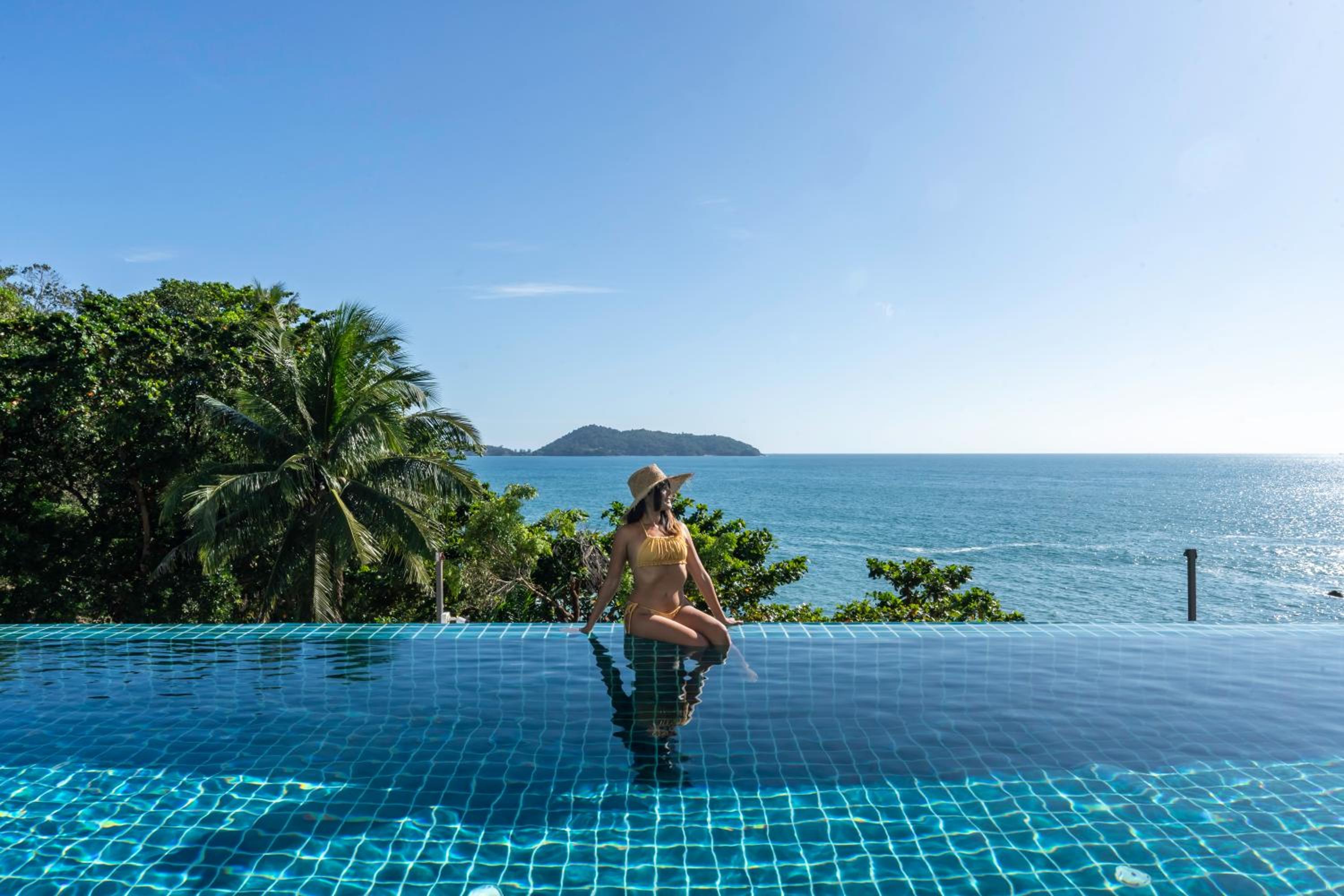 Zenmaya Oceanfront Phuket, Trademark Collection by Wyndham