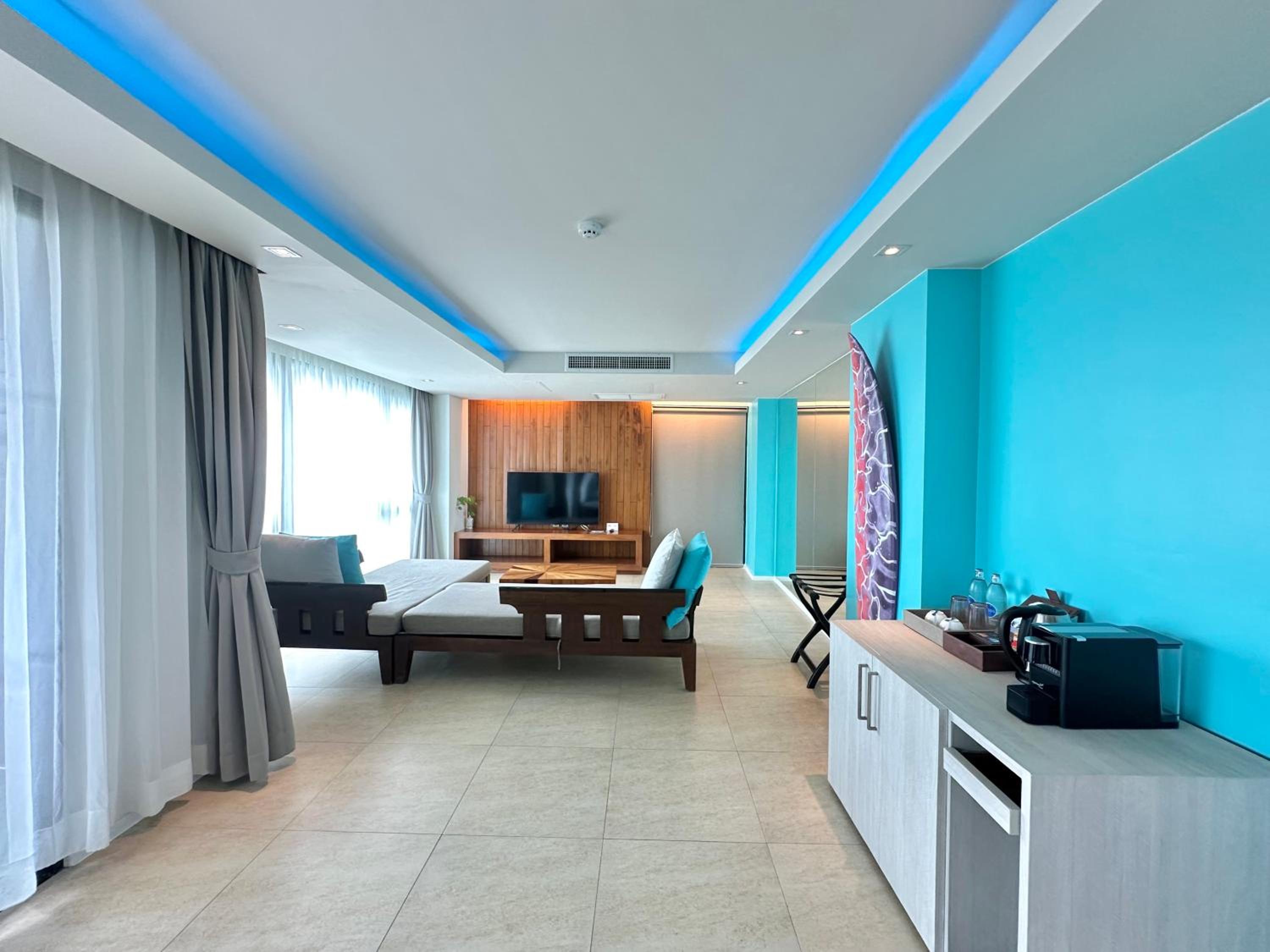 Zenmaya Oceanfront Phuket, Trademark Collection by Wyndham