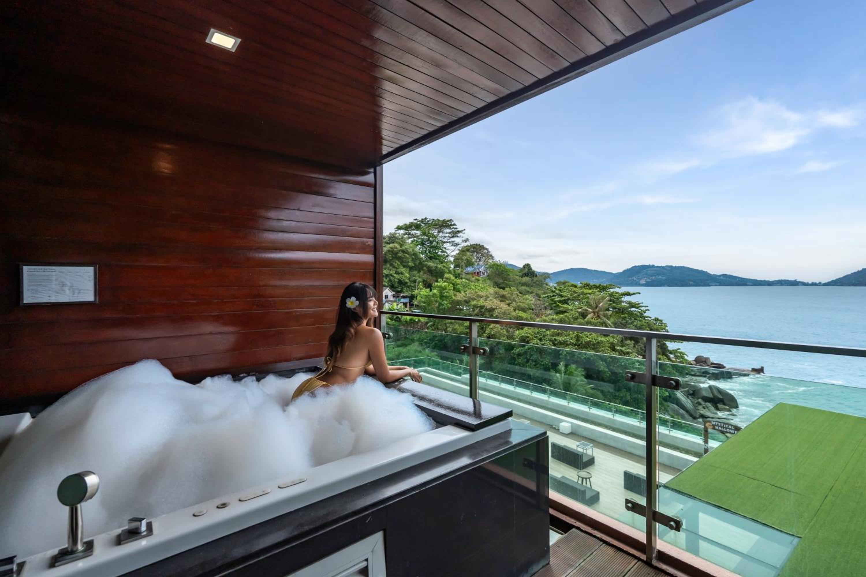Zenmaya Oceanfront Phuket, Trademark Collection by Wyndham