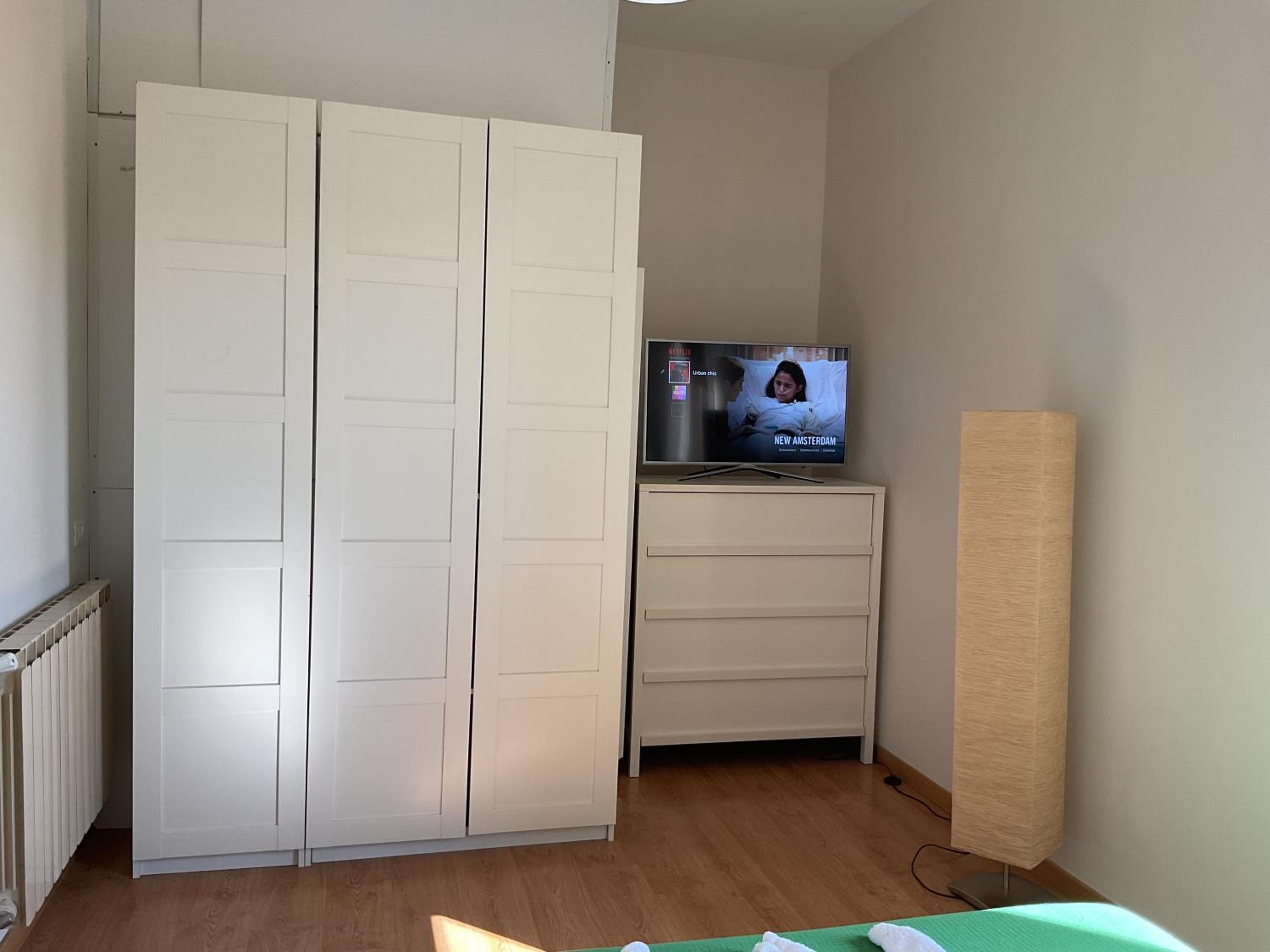 Attico Urban Chic
