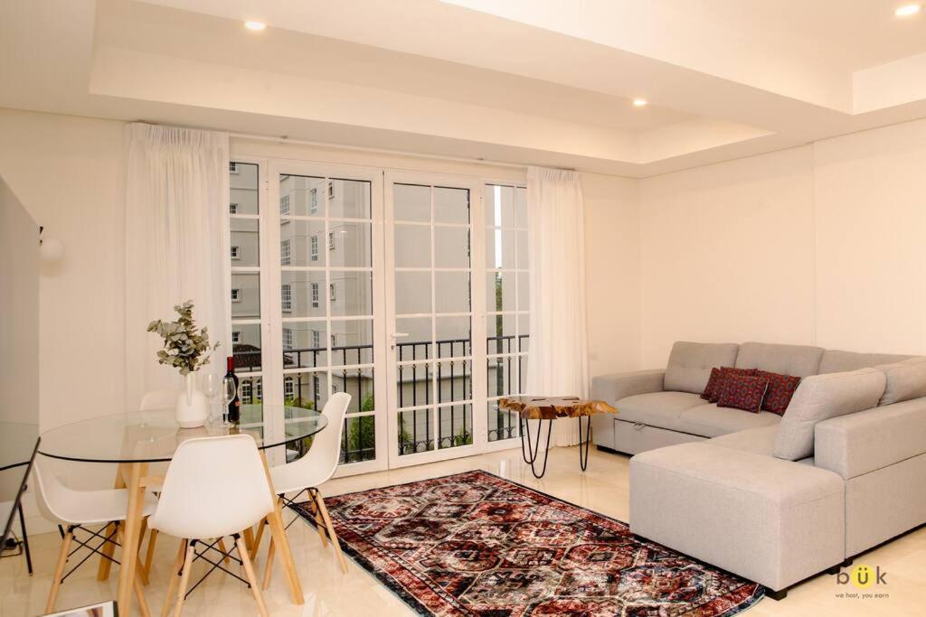 Comfort and style