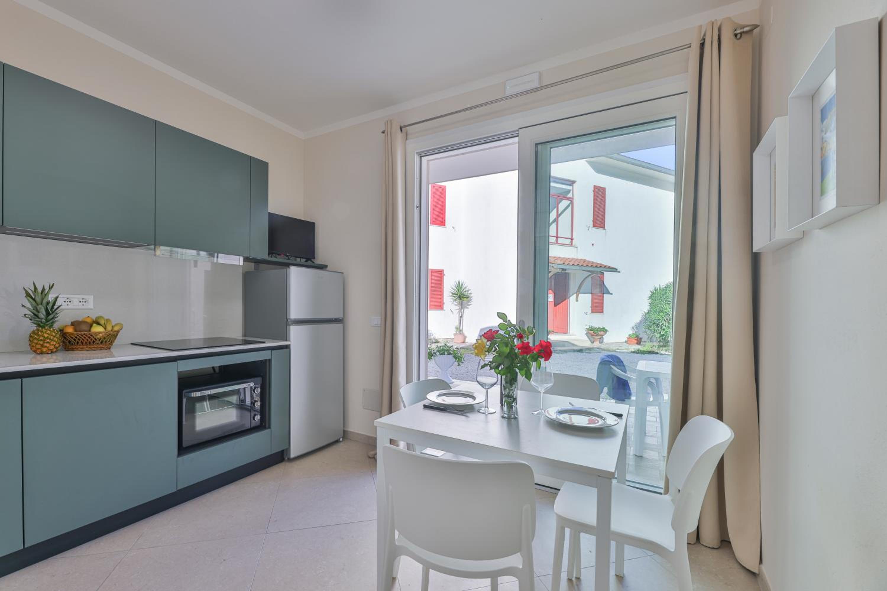 Camping Village Le Calanchiole