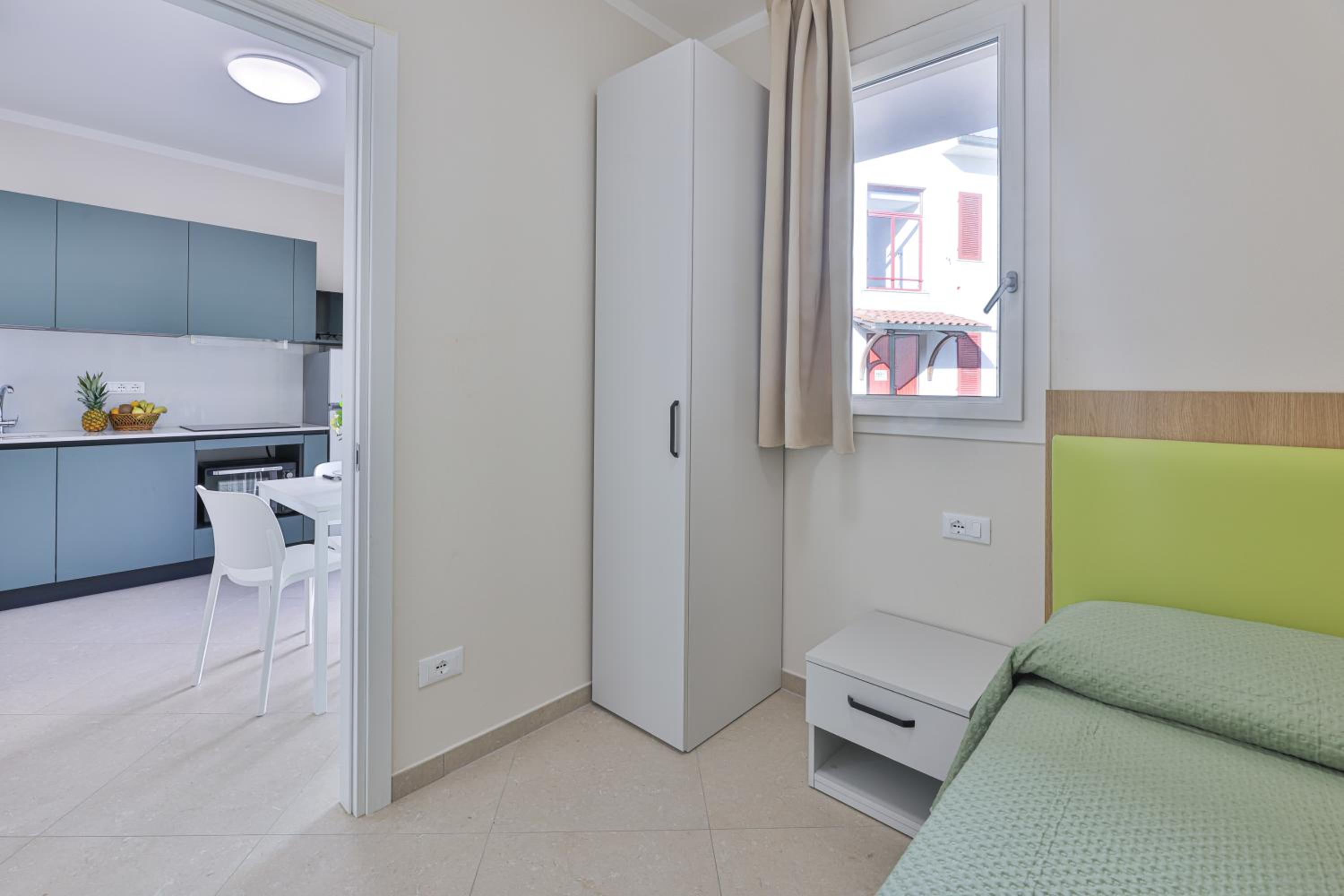 Camping Village Le Calanchiole