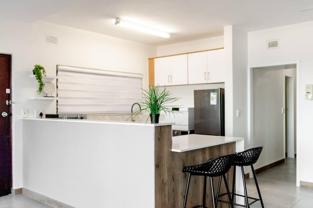 Perna Beach Villas 2- Umdloti Beach view 3