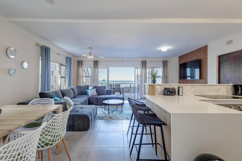 Perna Beach Villas 2- Umdloti Beach view 5