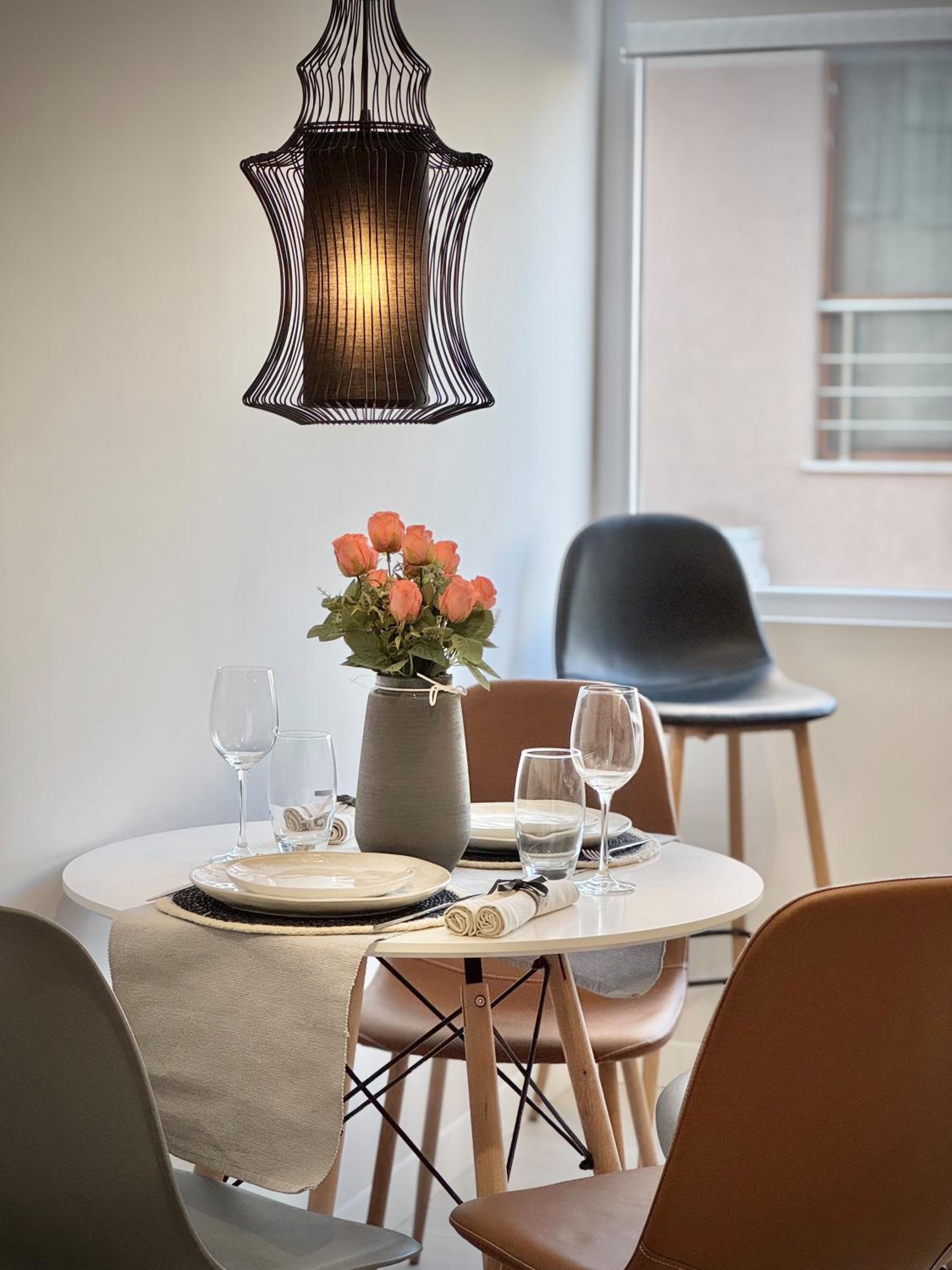 Comfort & Classy 1Bed Аpartment for 4 Guests on High Street