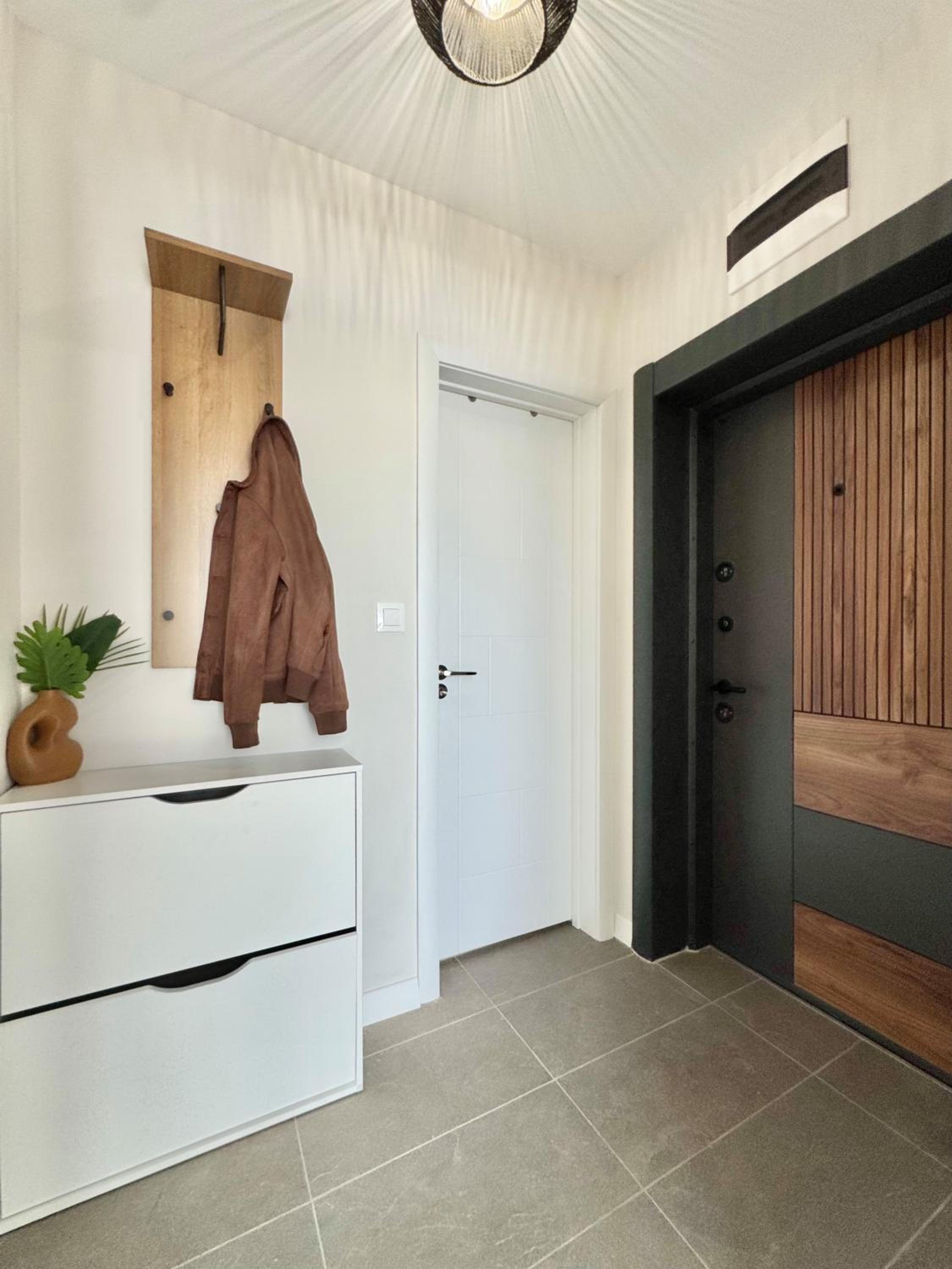 Comfort & Classy 1Bed Аpartment for 4 Guests on High Street