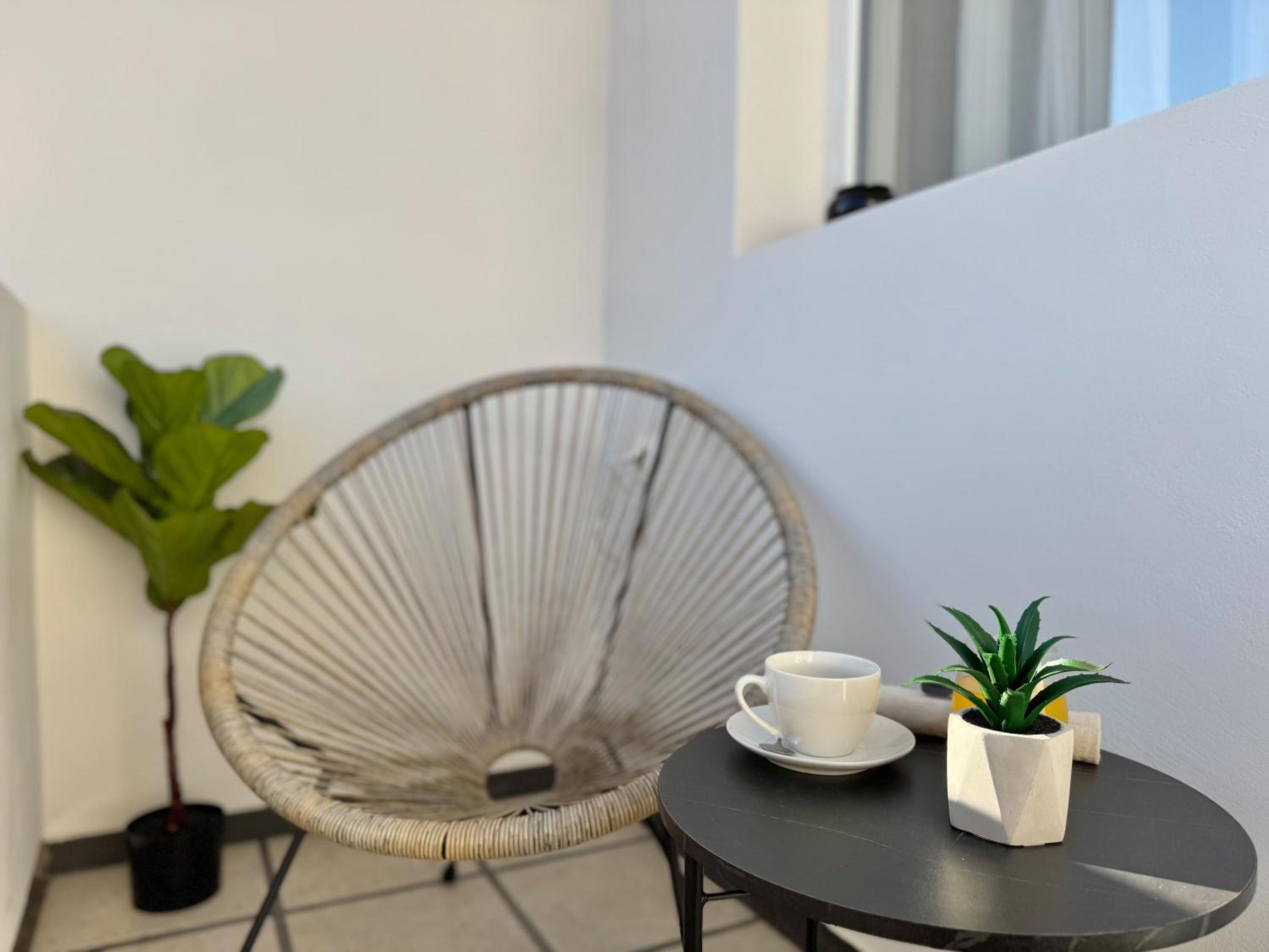 Comfort & Classy 1Bed Аpartment for 4 Guests on High Street
