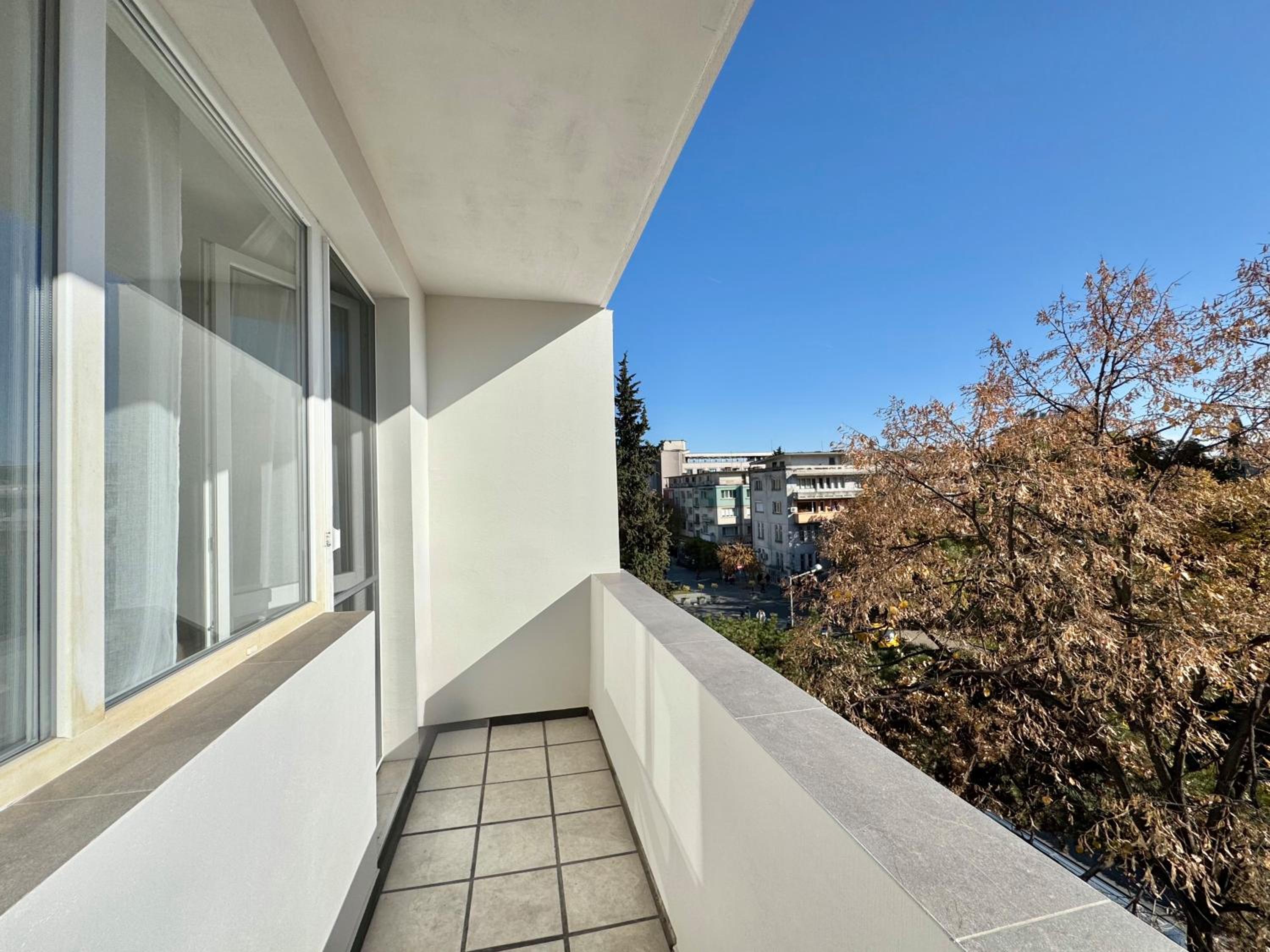 Comfort & Classy 1Bed Аpartment for 4 Guests on High Street