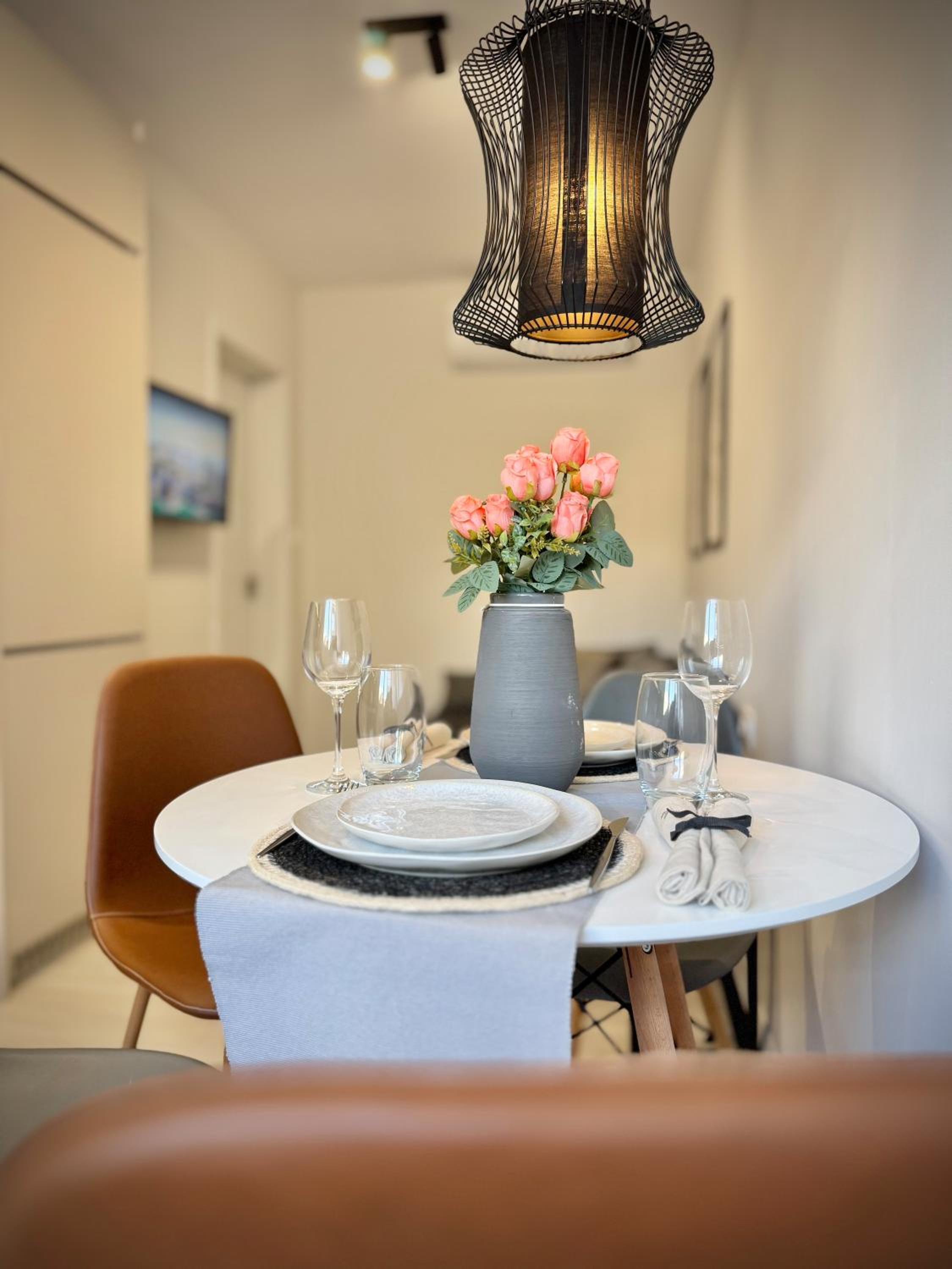 Comfort & Classy 1Bed Аpartment for 4 Guests on High Street