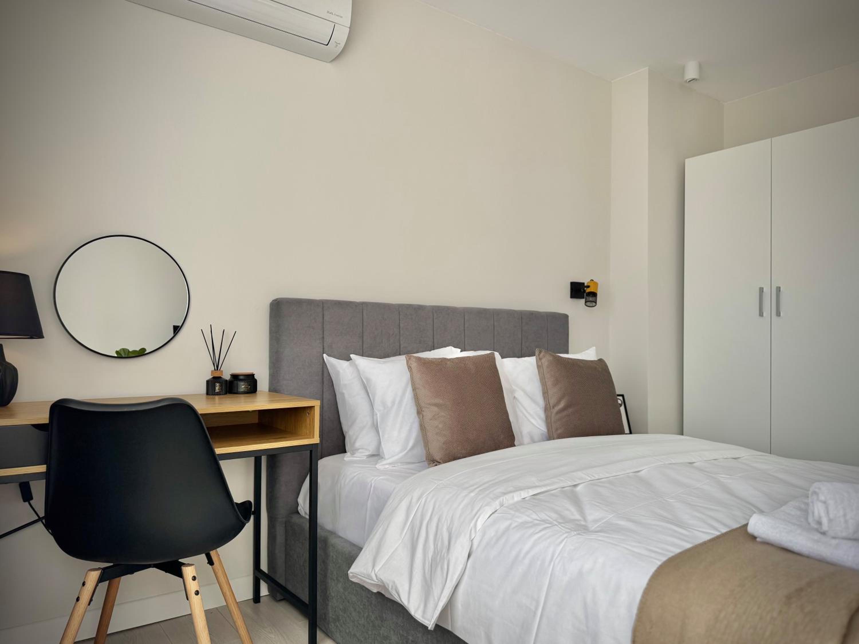 Comfort & Classy 1Bed Аpartment for 4 Guests on High Street