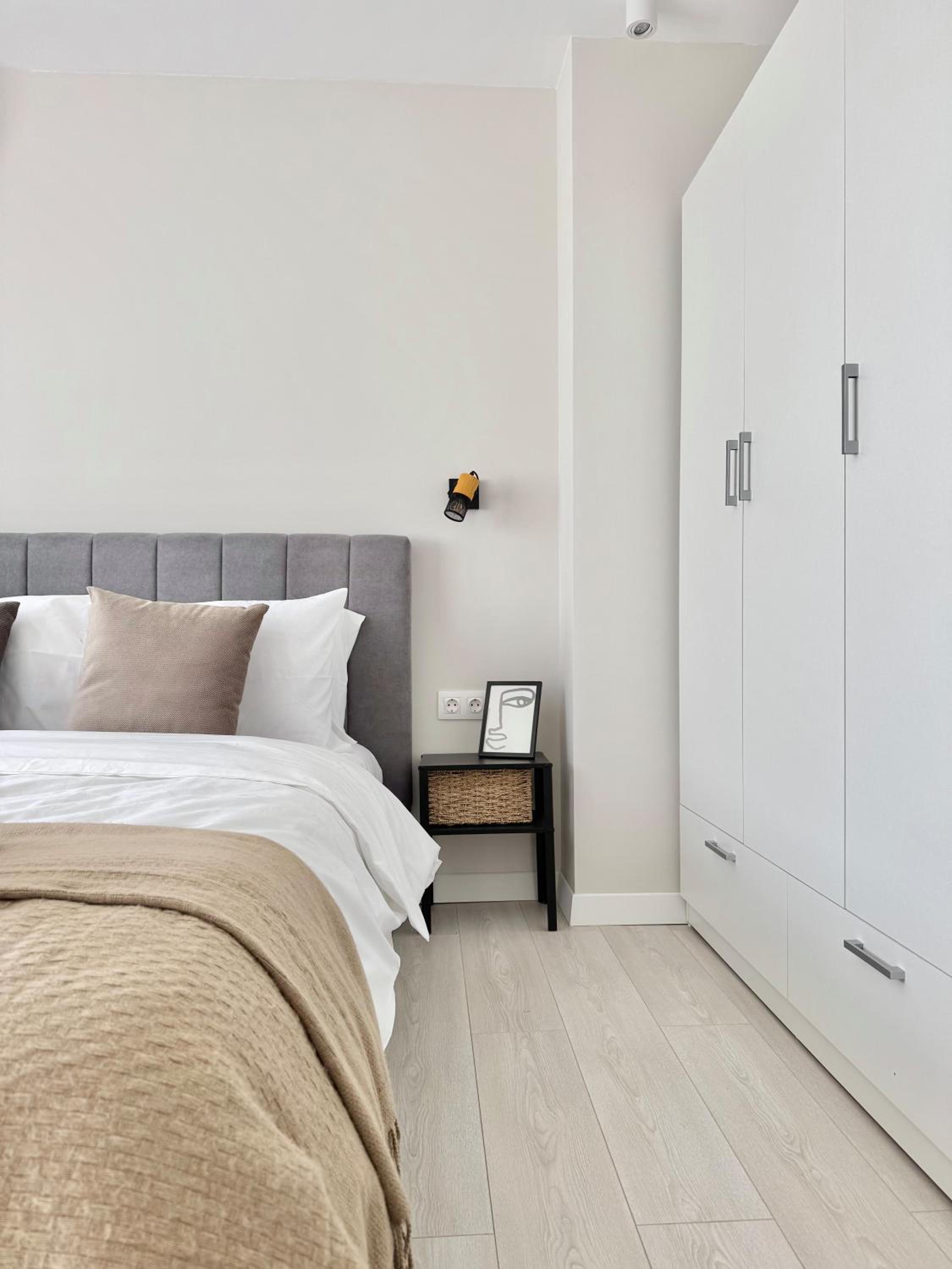 Comfort & Classy 1Bed Аpartment for 4 Guests on High Street