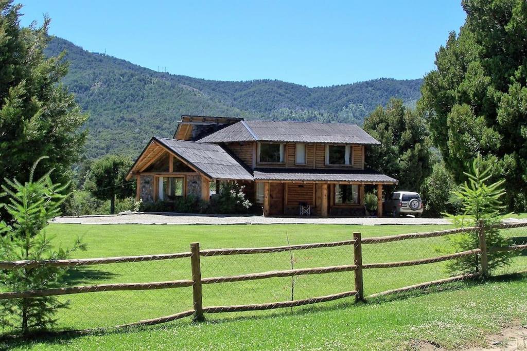 Casa en Lago Gutierrez