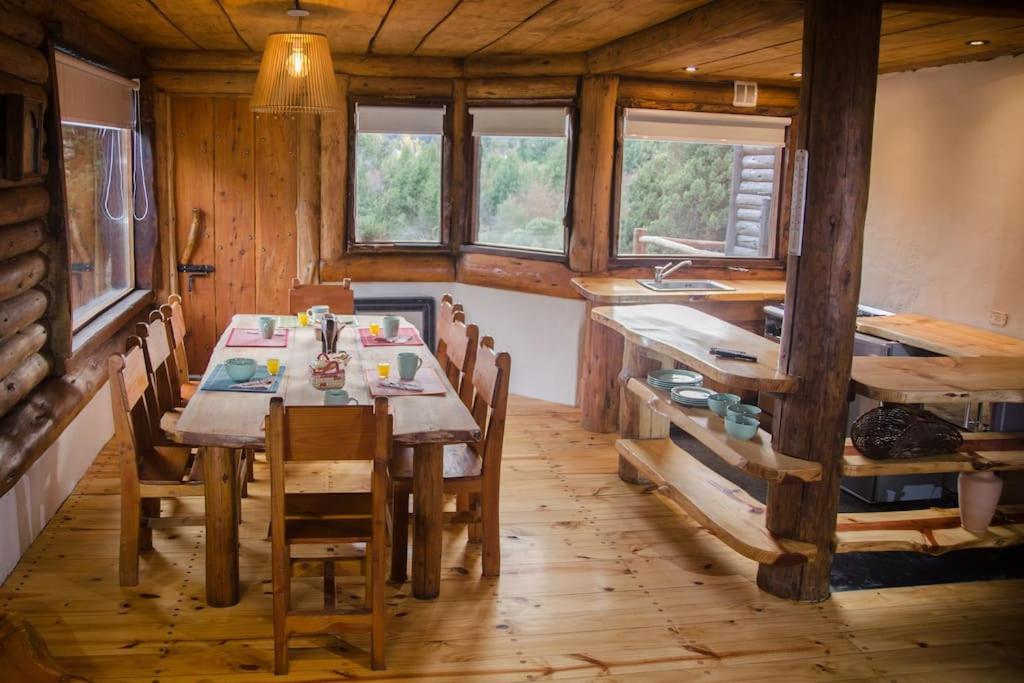 Casa en Lago Gutierrez
