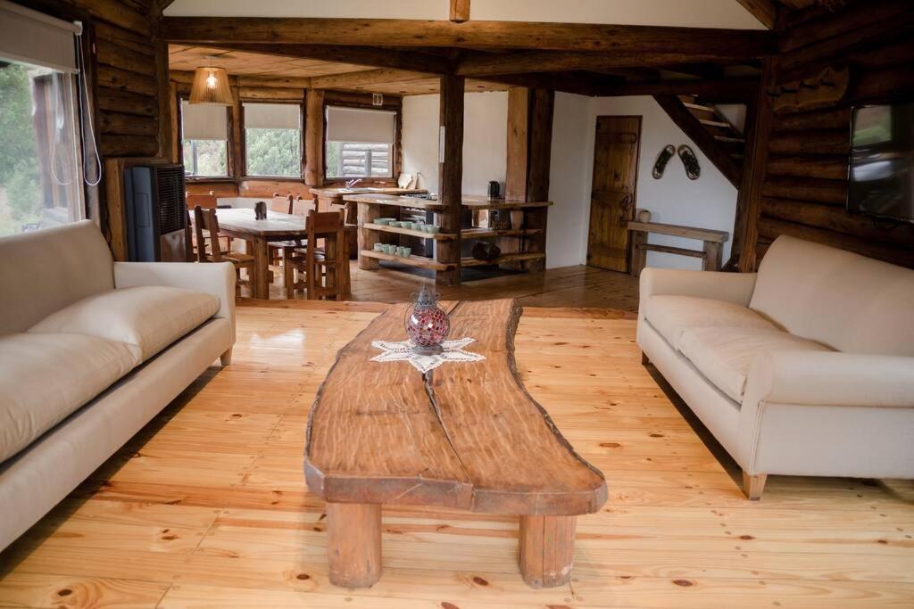Casa en Lago Gutierrez