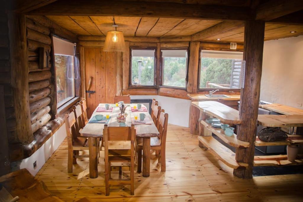 Casa en Lago Gutierrez
