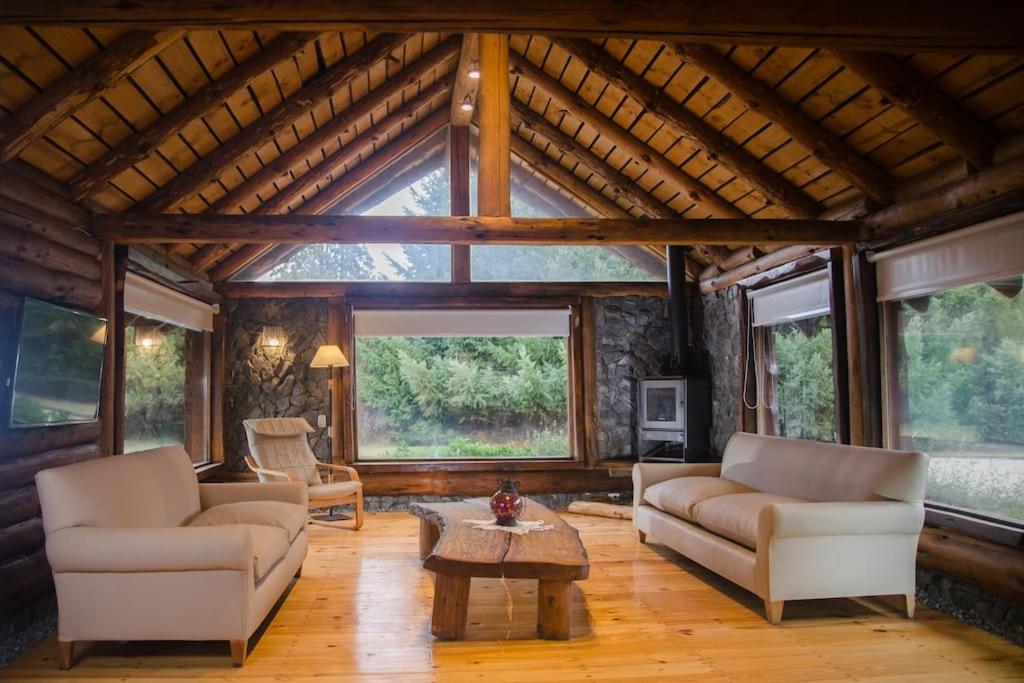 Casa en Lago Gutierrez