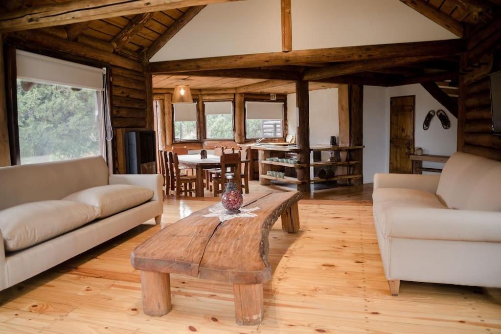 Casa en Lago Gutierrez