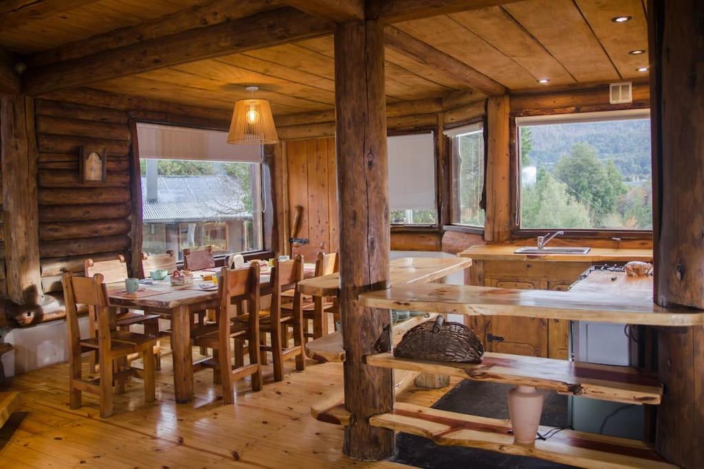 Casa en Lago Gutierrez