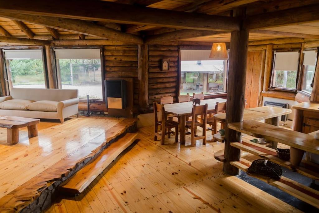 Casa en Lago Gutierrez