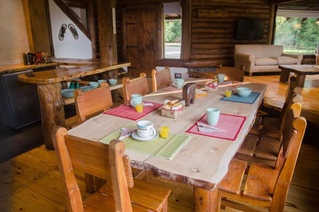 Casa en Lago Gutierrez