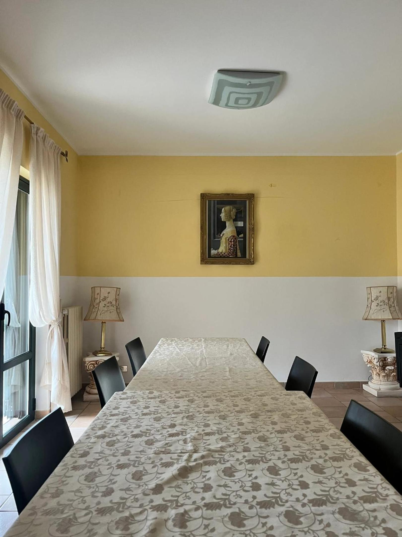 Refined Villa in Enna with Private Pool