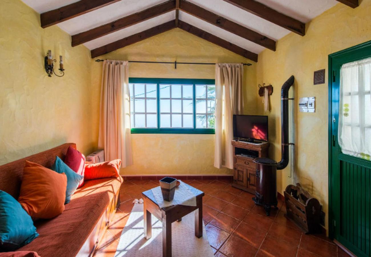 Hermosa Casa Rural con espectaculares vistas y BBQ