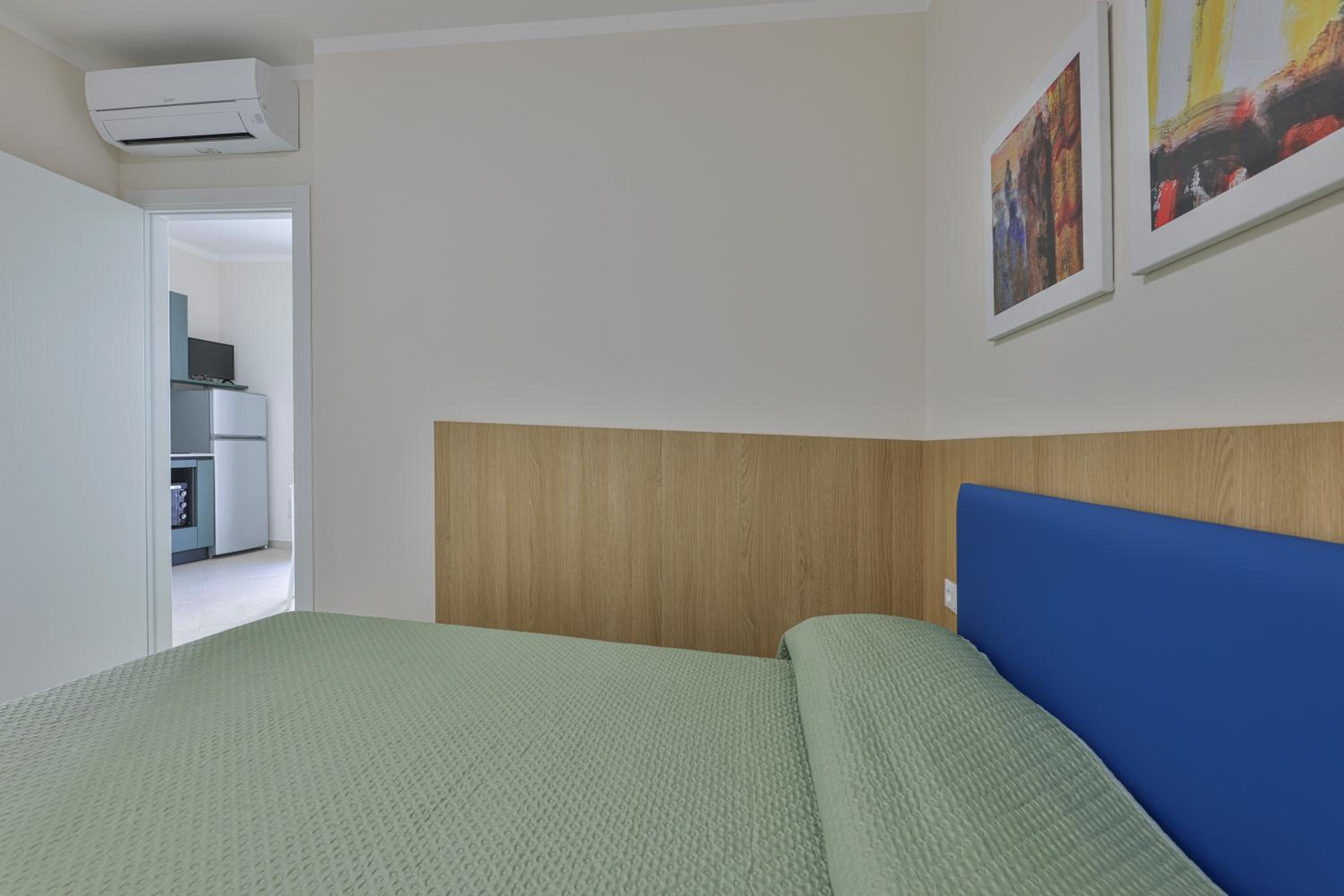 Camping Village Le Calanchiole