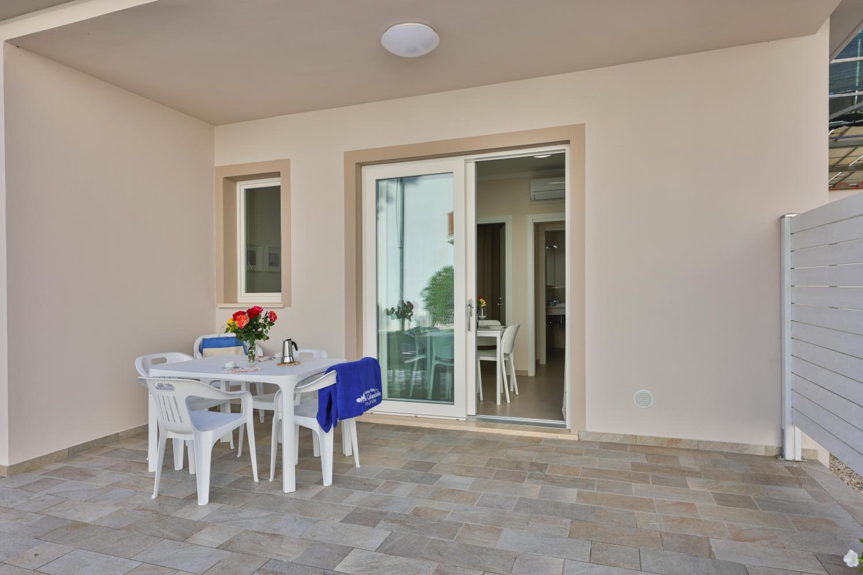 Camping Village Le Calanchiole