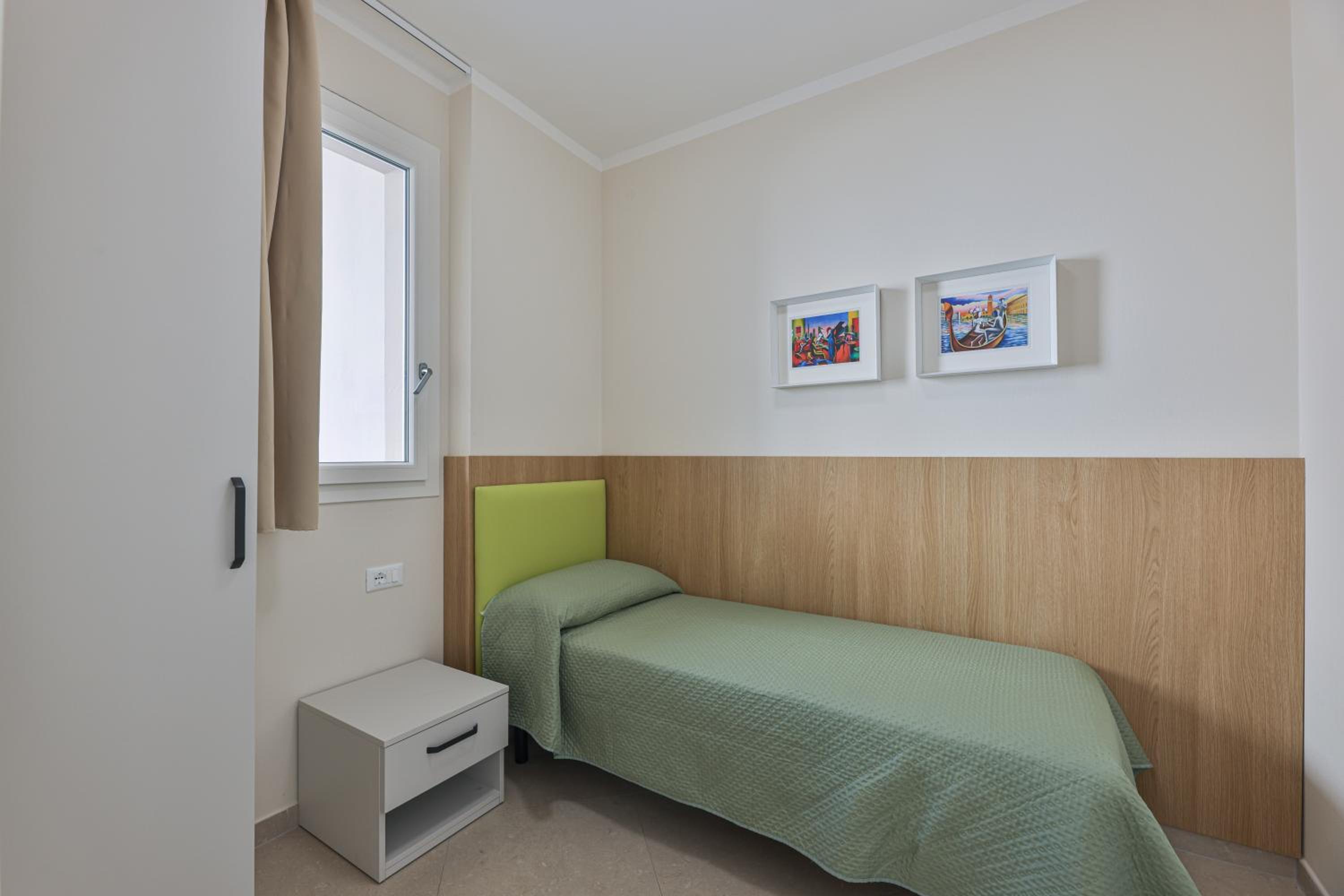 Camping Village Le Calanchiole