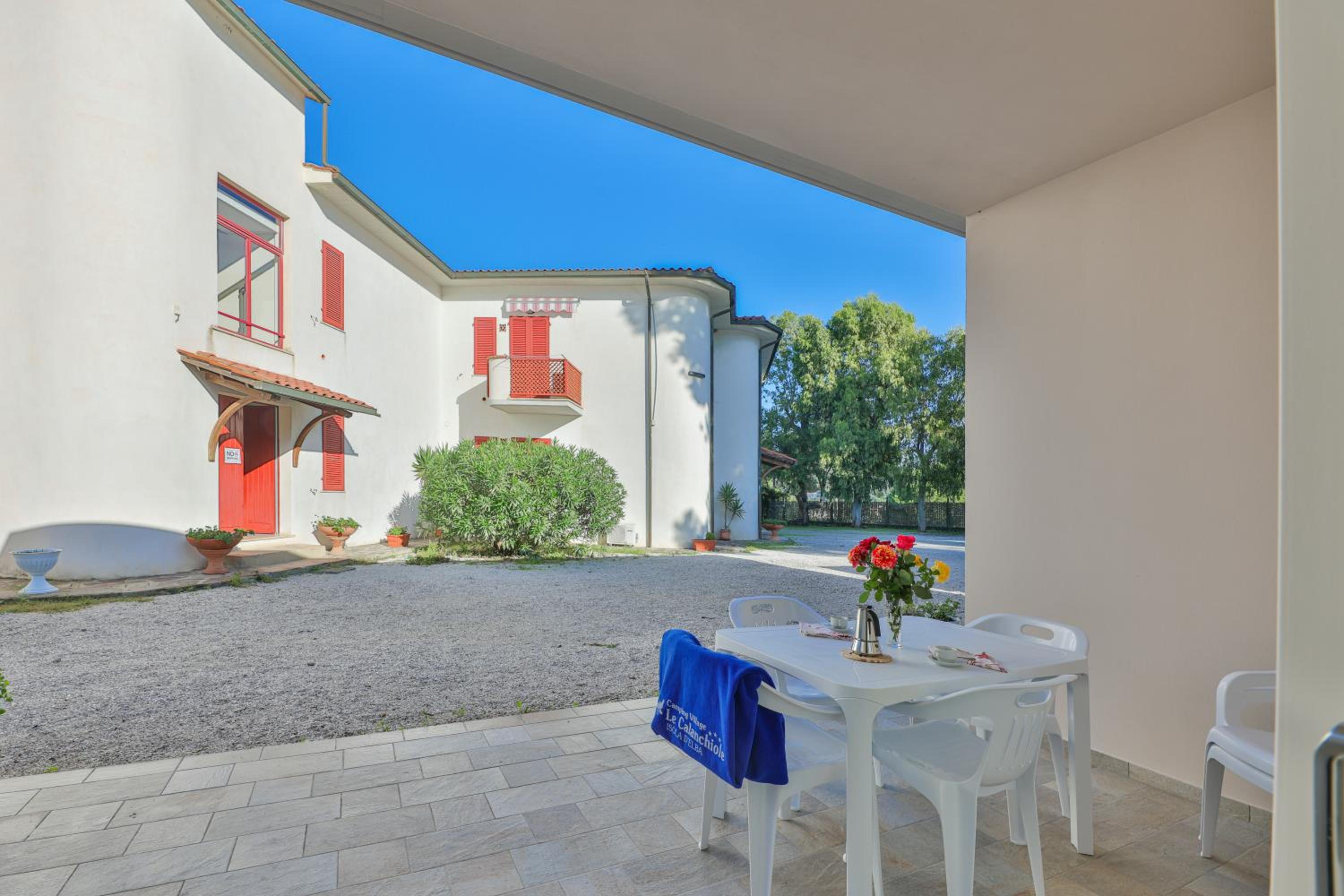 Camping Village Le Calanchiole