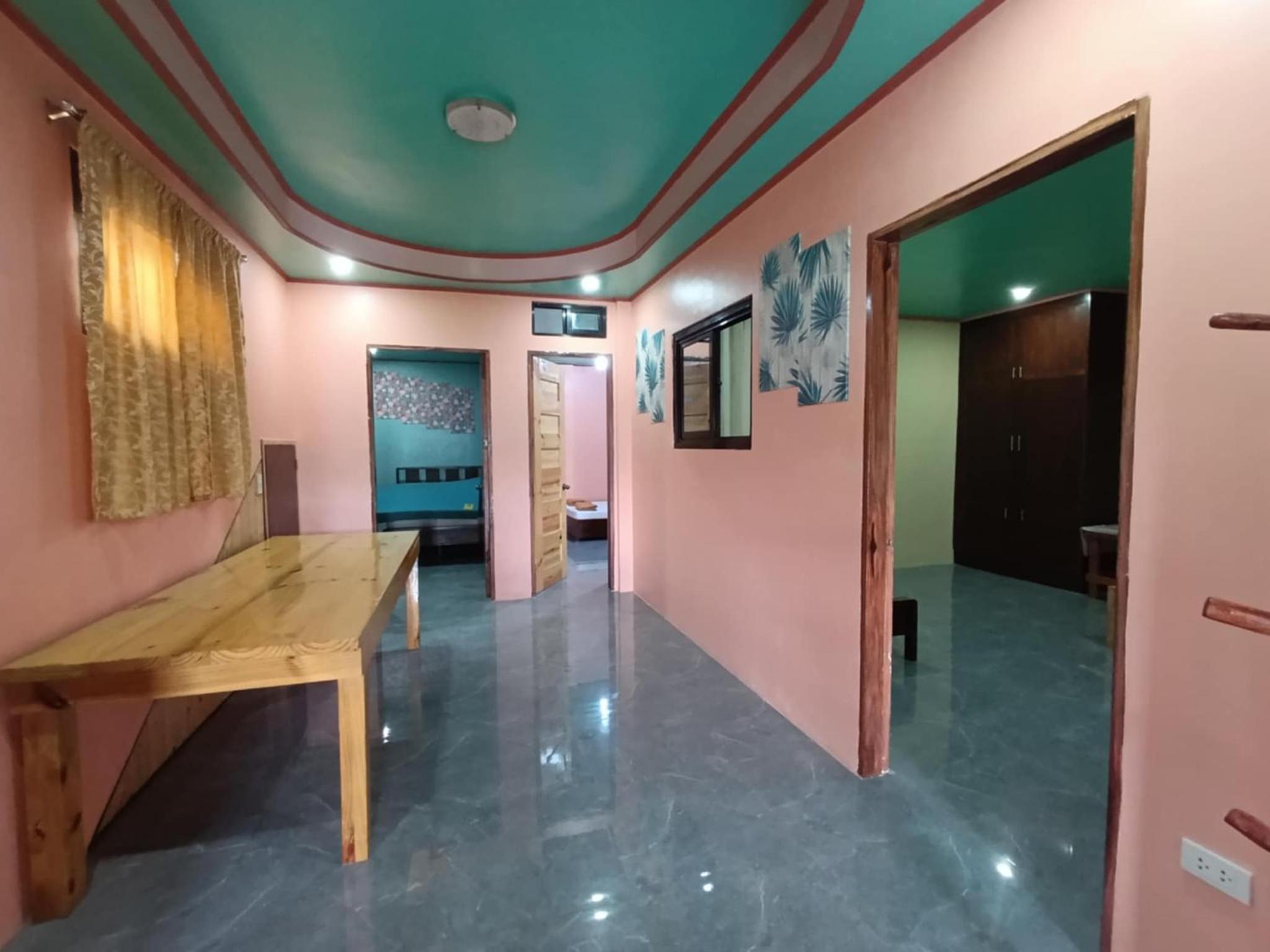 The Guest House view 5