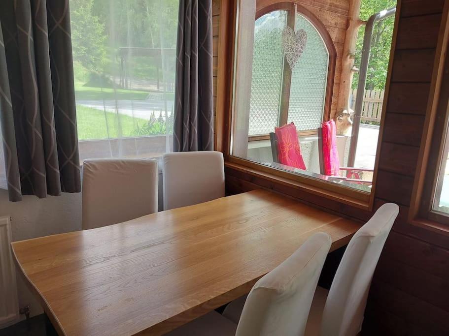 Ferienwohnung Ortner am Kreischberg