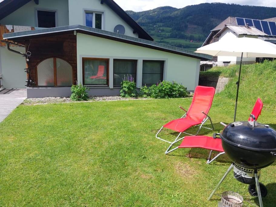 Ferienwohnung Ortner am Kreischberg