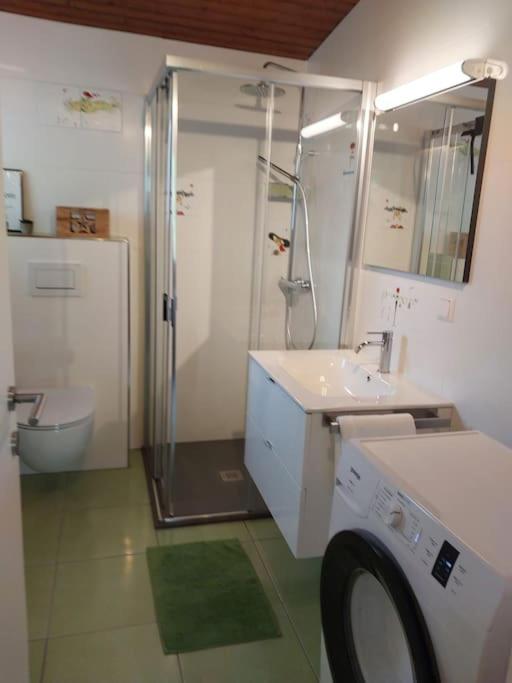 Ferienwohnung Ortner am Kreischberg