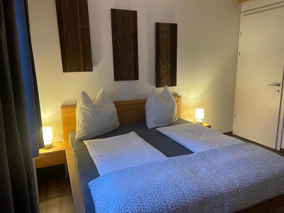 Ferienwohnung Ortner am Kreischberg