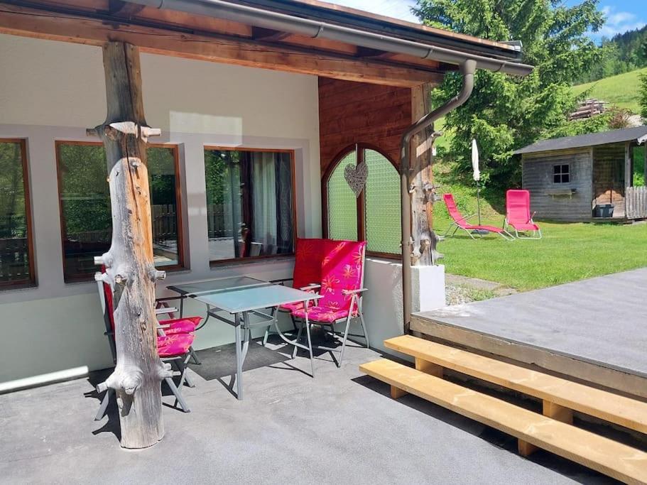 Ferienwohnung Ortner am Kreischberg