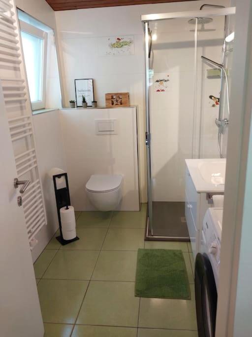 Ferienwohnung Ortner am Kreischberg