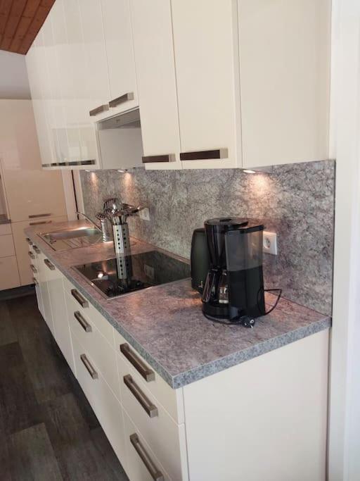 Ferienwohnung Ortner am Kreischberg