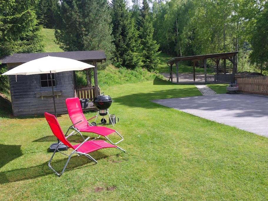 Ferienwohnung Ortner am Kreischberg