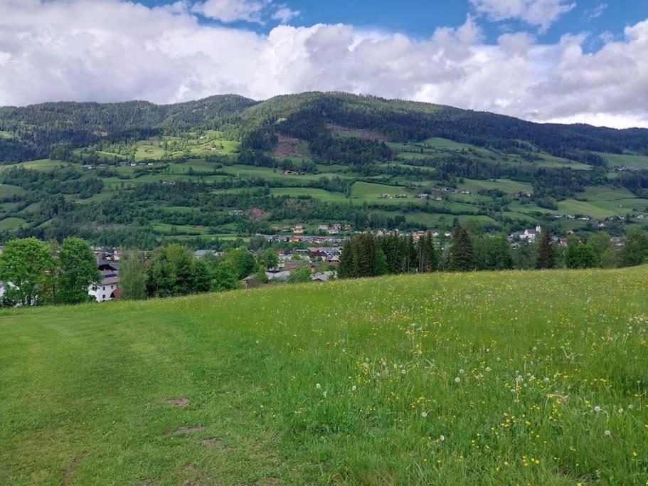 Ferienwohnung Ortner am Kreischberg