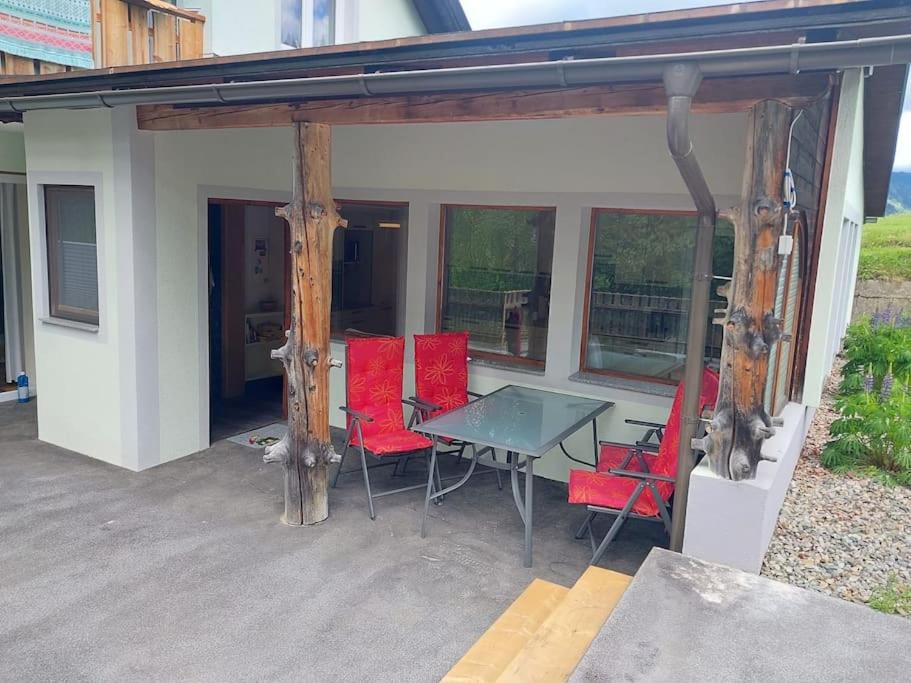 Ferienwohnung Ortner am Kreischberg