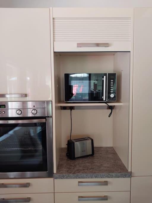 Ferienwohnung Ortner am Kreischberg