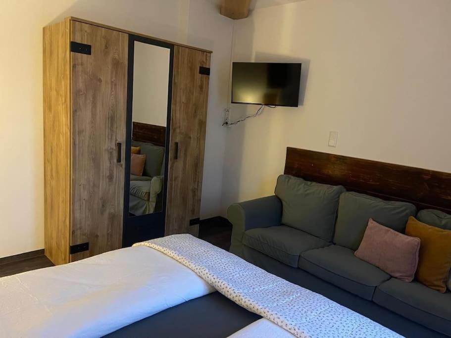 Ferienwohnung Ortner am Kreischberg